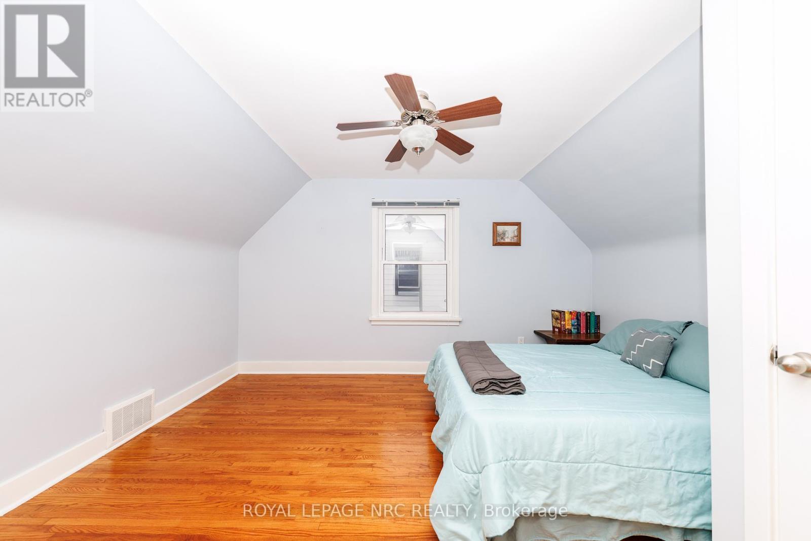 41 Mcdonald Avenue, Thorold, Ontario  L2V 3E5 - Photo 16 - X12867214