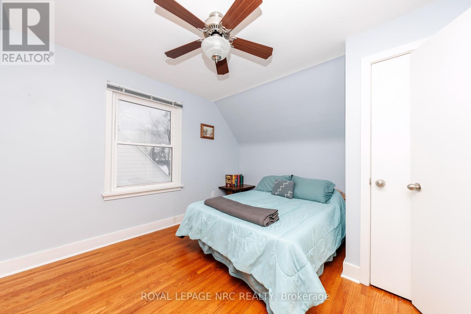 41 Mcdonald Avenue, Thorold, Ontario  L2V 3E5 - Photo 17 - X12867214