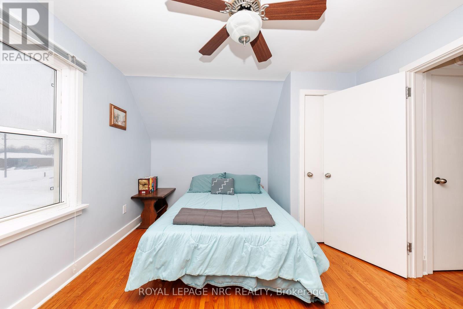 41 Mcdonald Avenue, Thorold, Ontario  L2V 3E5 - Photo 18 - X12867214