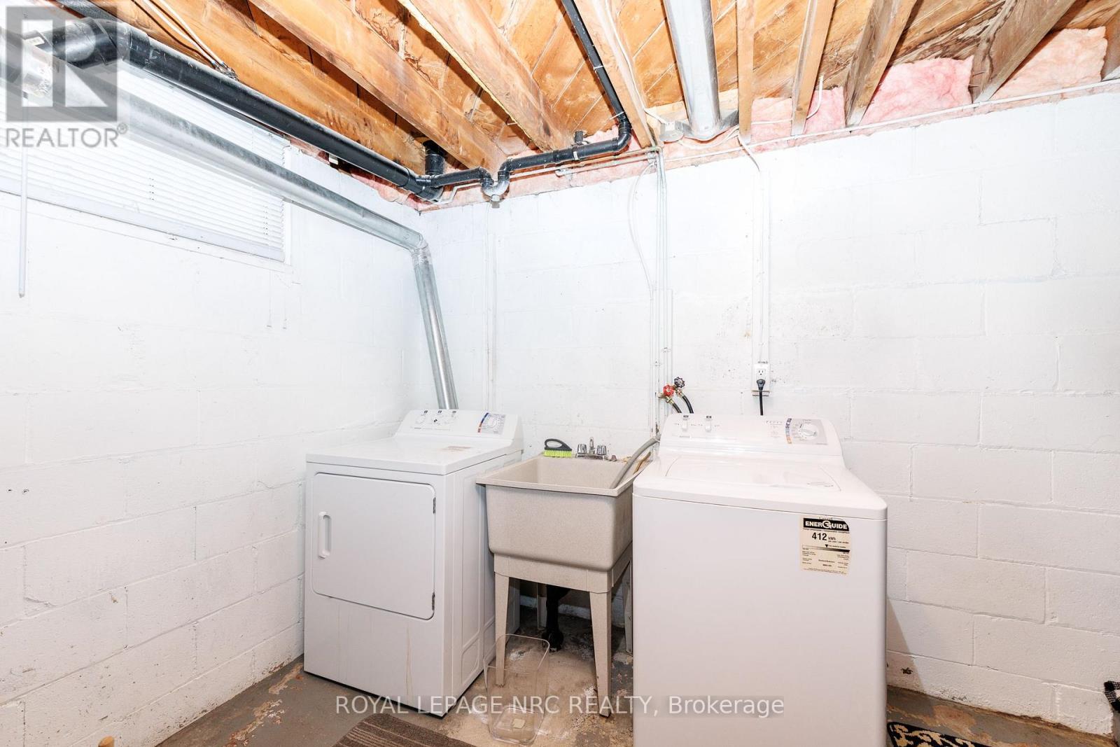 41 Mcdonald Avenue, Thorold, Ontario  L2V 3E5 - Photo 23 - X12867214