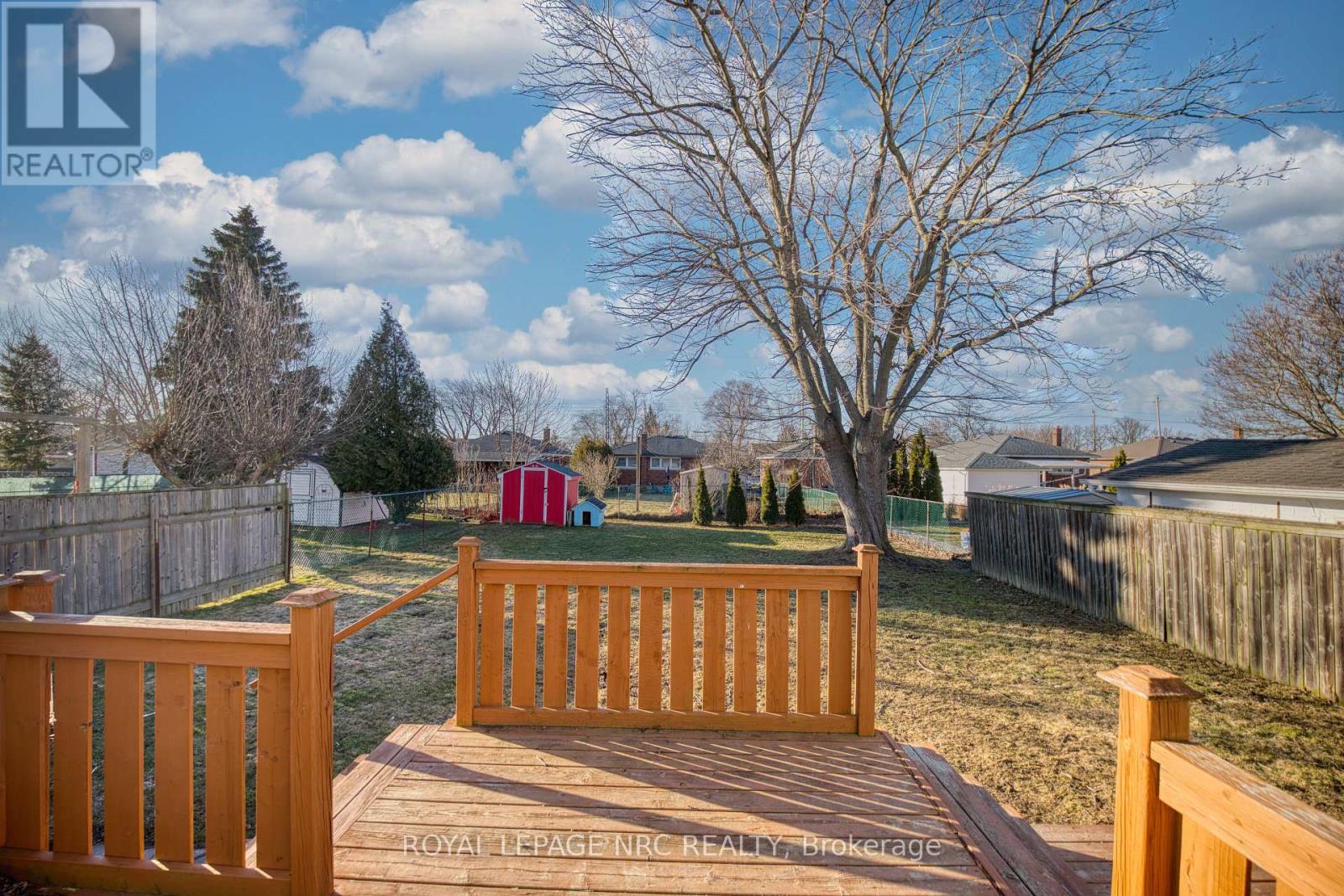 41 Mcdonald Avenue, Thorold, Ontario  L2V 3E5 - Photo 25 - X12867214