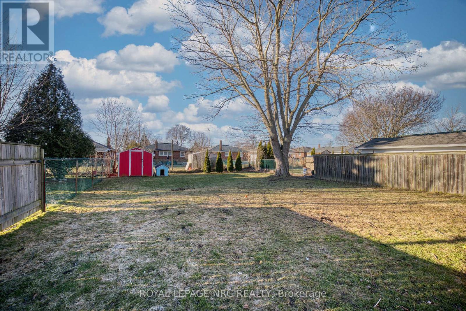 41 Mcdonald Avenue, Thorold, Ontario  L2V 3E5 - Photo 26 - X12867214