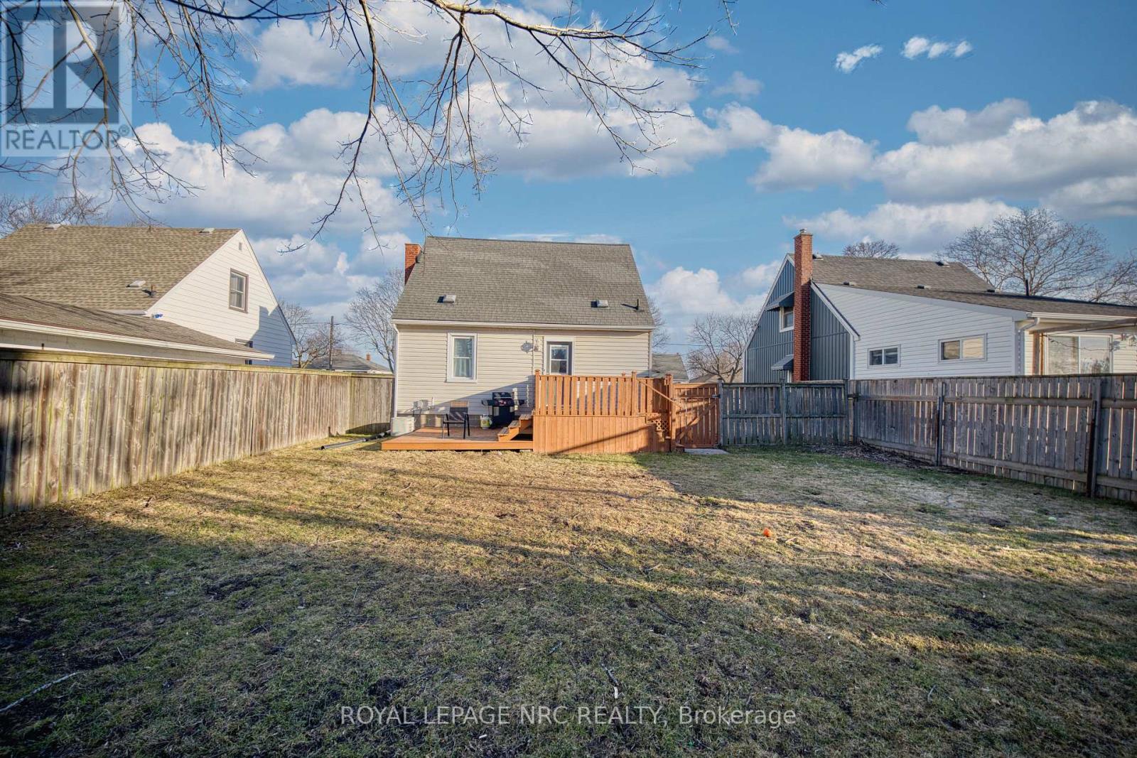 41 Mcdonald Avenue, Thorold, Ontario  L2V 3E5 - Photo 28 - X12867214