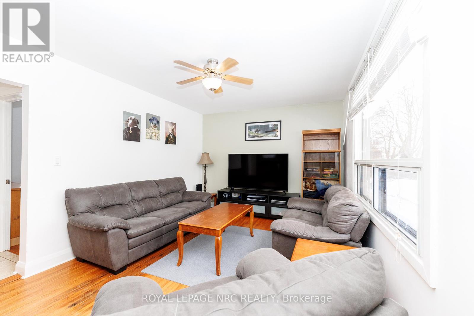 41 Mcdonald Avenue, Thorold, Ontario  L2V 3E5 - Photo 3 - X12867214