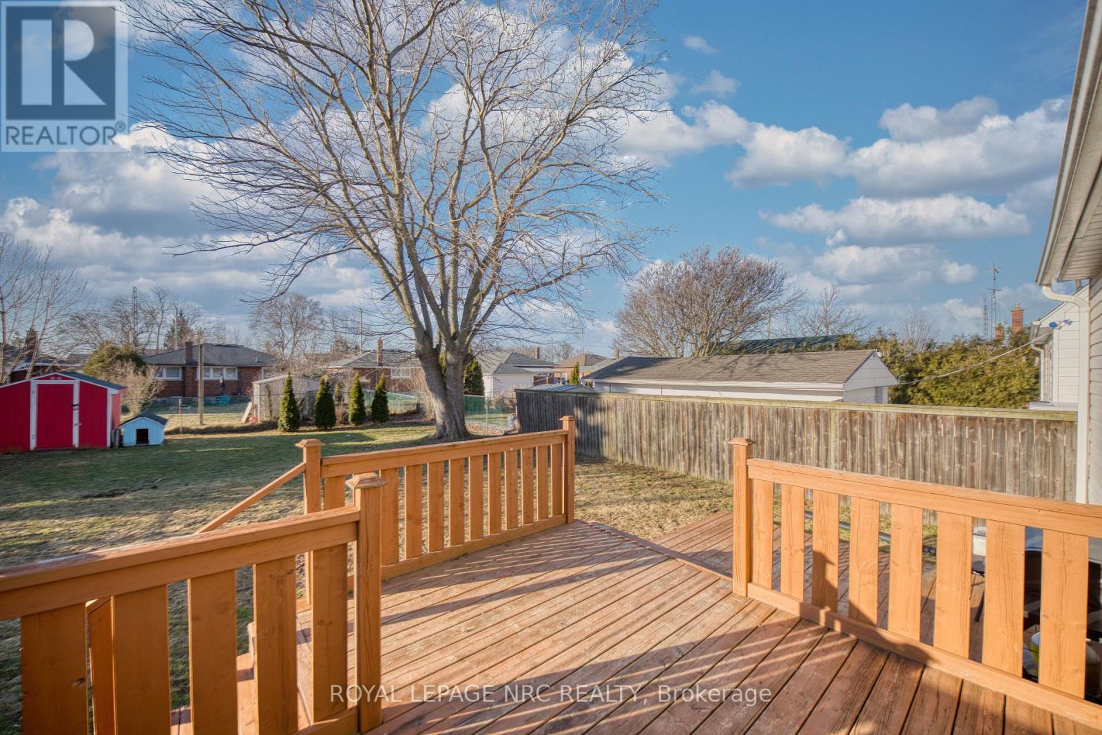 41 Mcdonald Avenue, Thorold, Ontario  L2V 3E5 - Photo 30 - X12867214