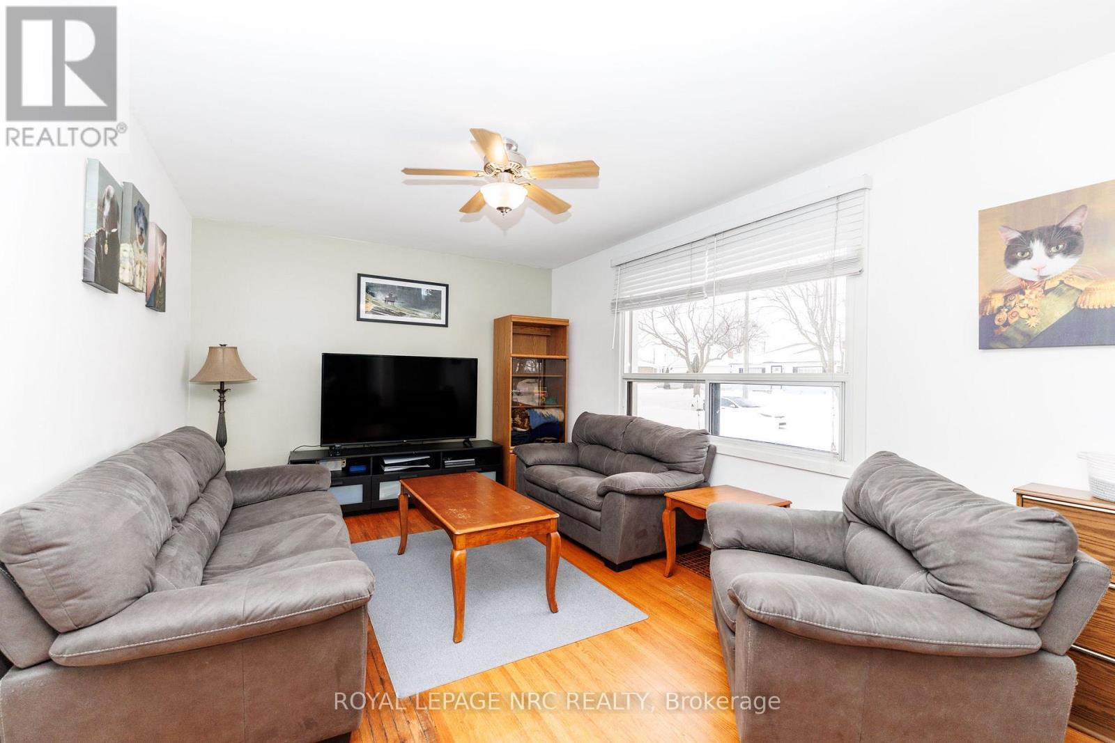 41 Mcdonald Avenue, Thorold, Ontario  L2V 3E5 - Photo 4 - X12867214