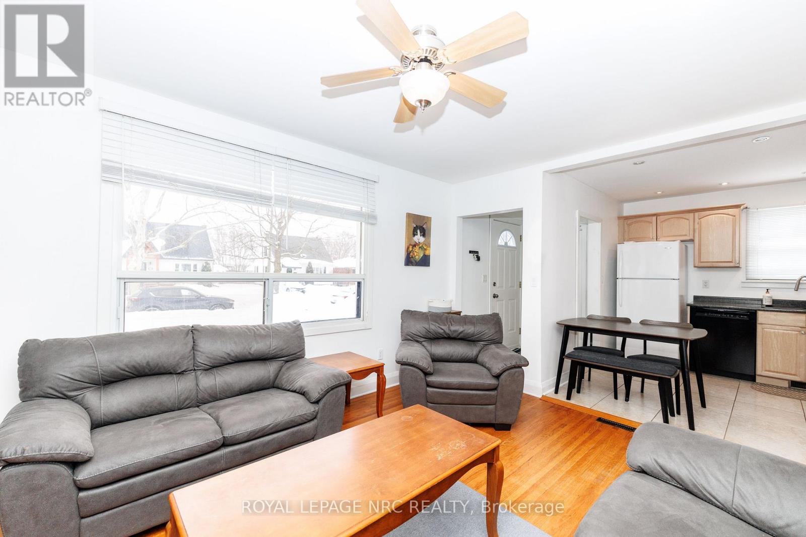 41 Mcdonald Avenue, Thorold, Ontario  L2V 3E5 - Photo 6 - X12867214