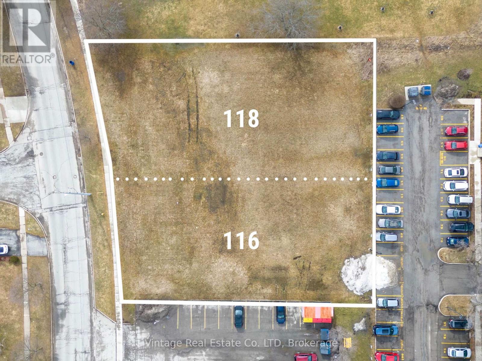 116 Woodrow Street, St. Catharines, Ontario  L2P 3T7 - Photo 3 - X12867222