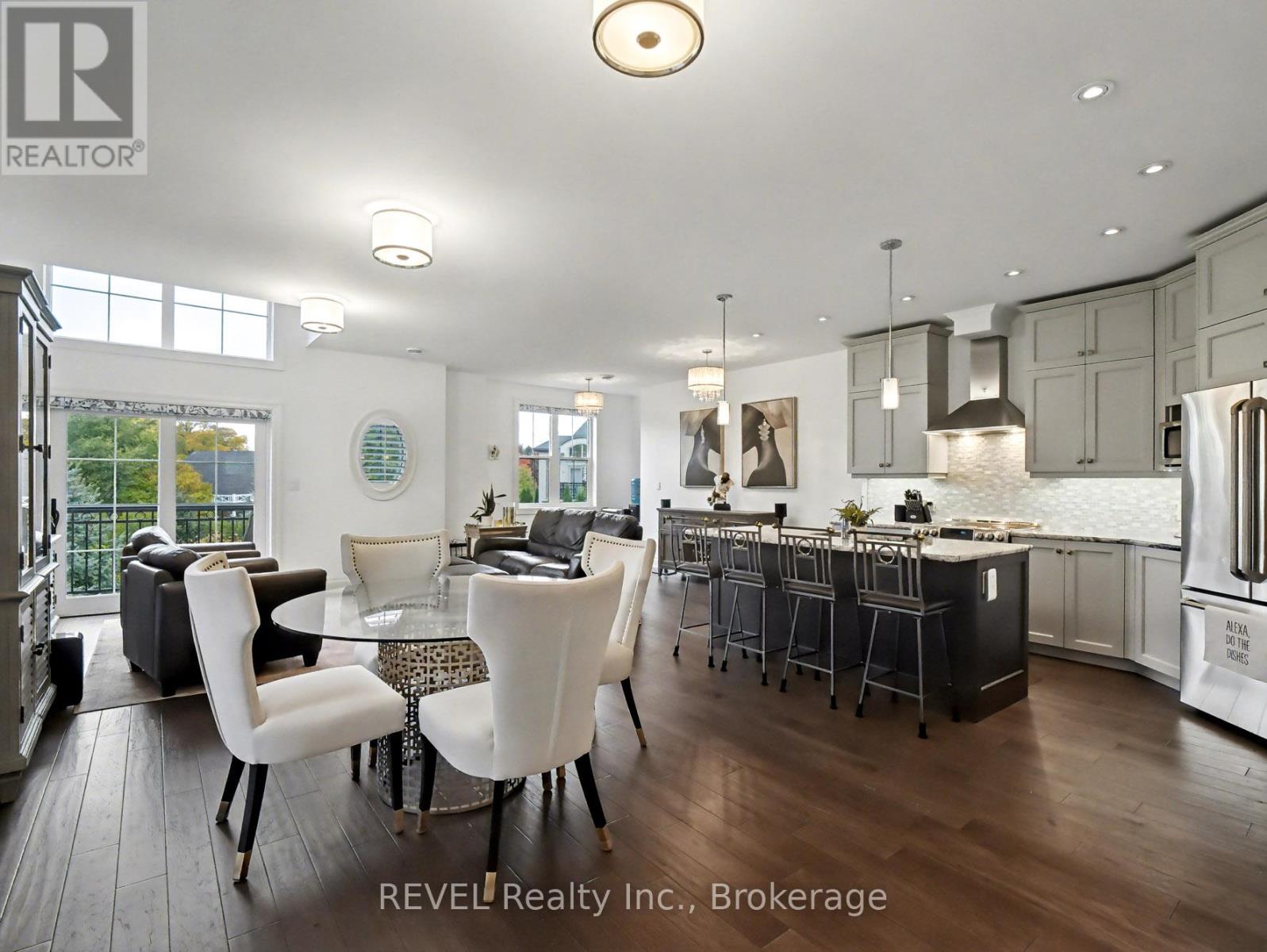 A7 - 7 Aberdeen Lane S, Niagara-On-The-Lake, Ontario  L0S 1J0 - Photo 3 - X12867320