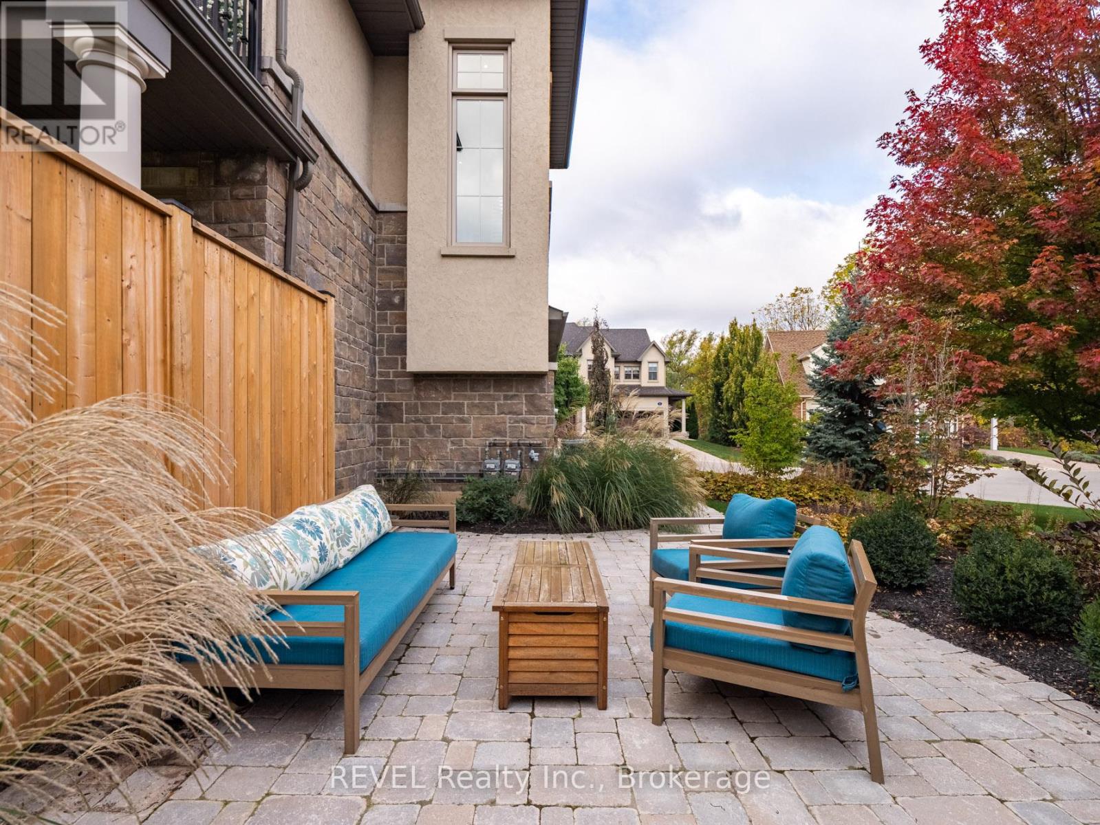 A7 - 7 Aberdeen Lane S, Niagara-On-The-Lake, Ontario  L0S 1J0 - Photo 34 - X12867320