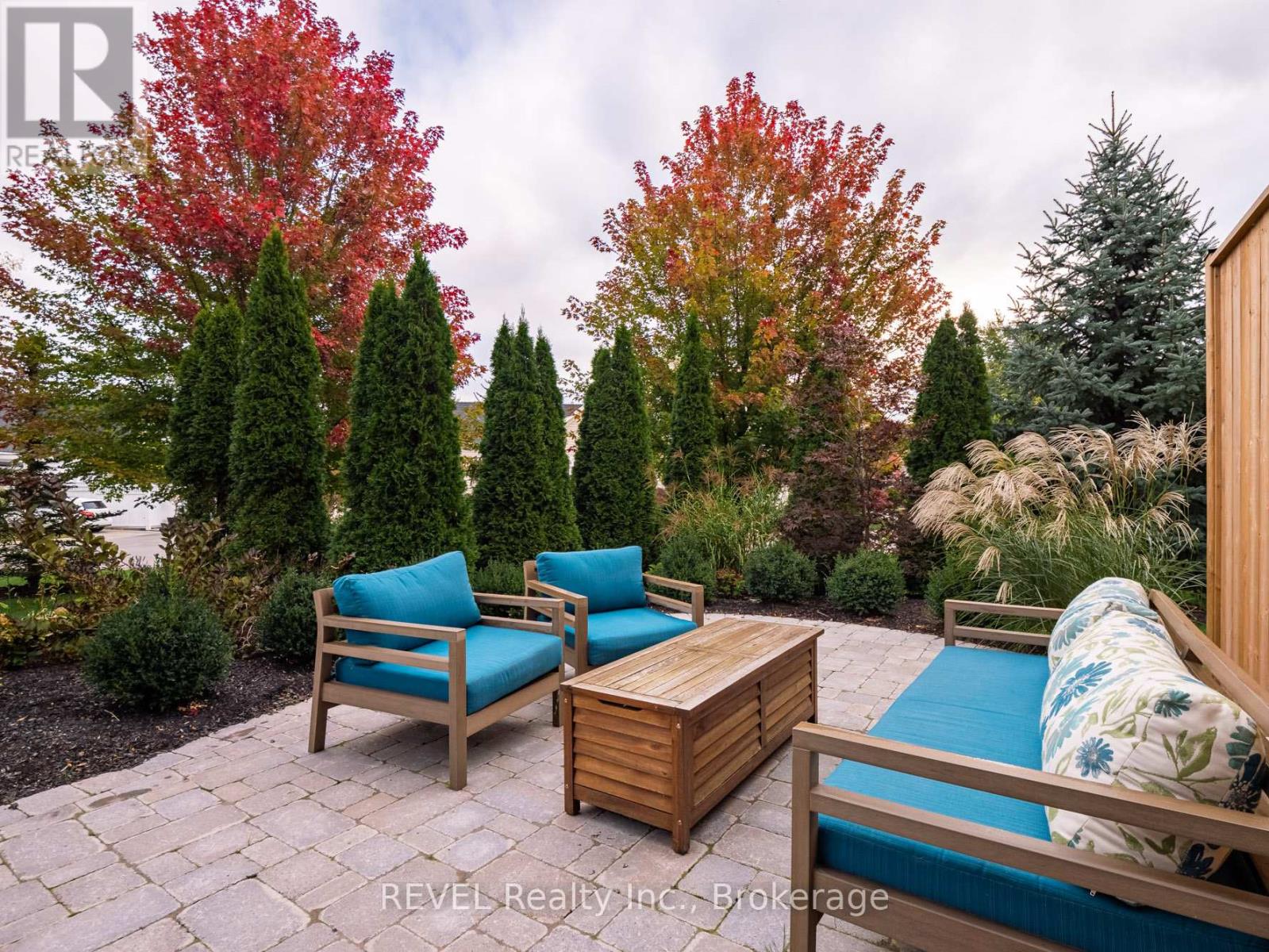 A7 - 7 Aberdeen Lane S, Niagara-On-The-Lake, Ontario  L0S 1J0 - Photo 36 - X12867320