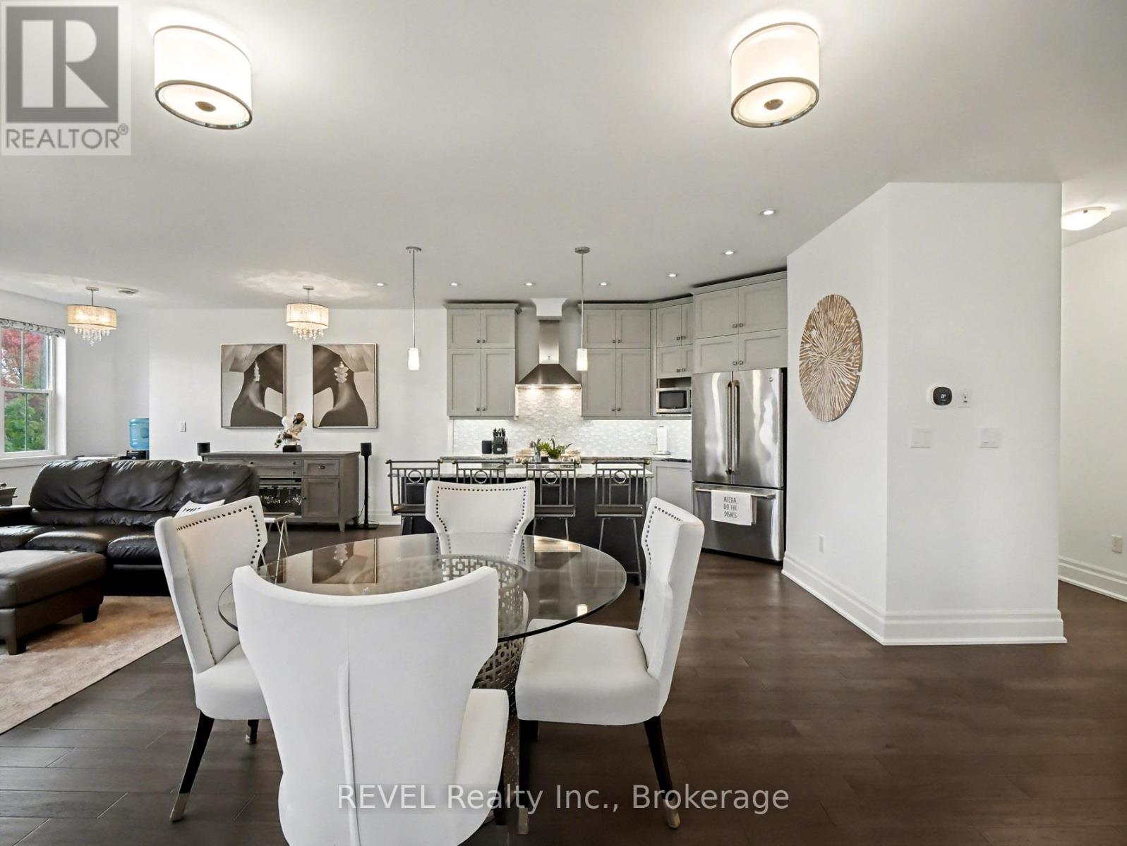 A7 - 7 Aberdeen Lane S, Niagara-On-The-Lake, Ontario  L0S 1J0 - Photo 4 - X12867320