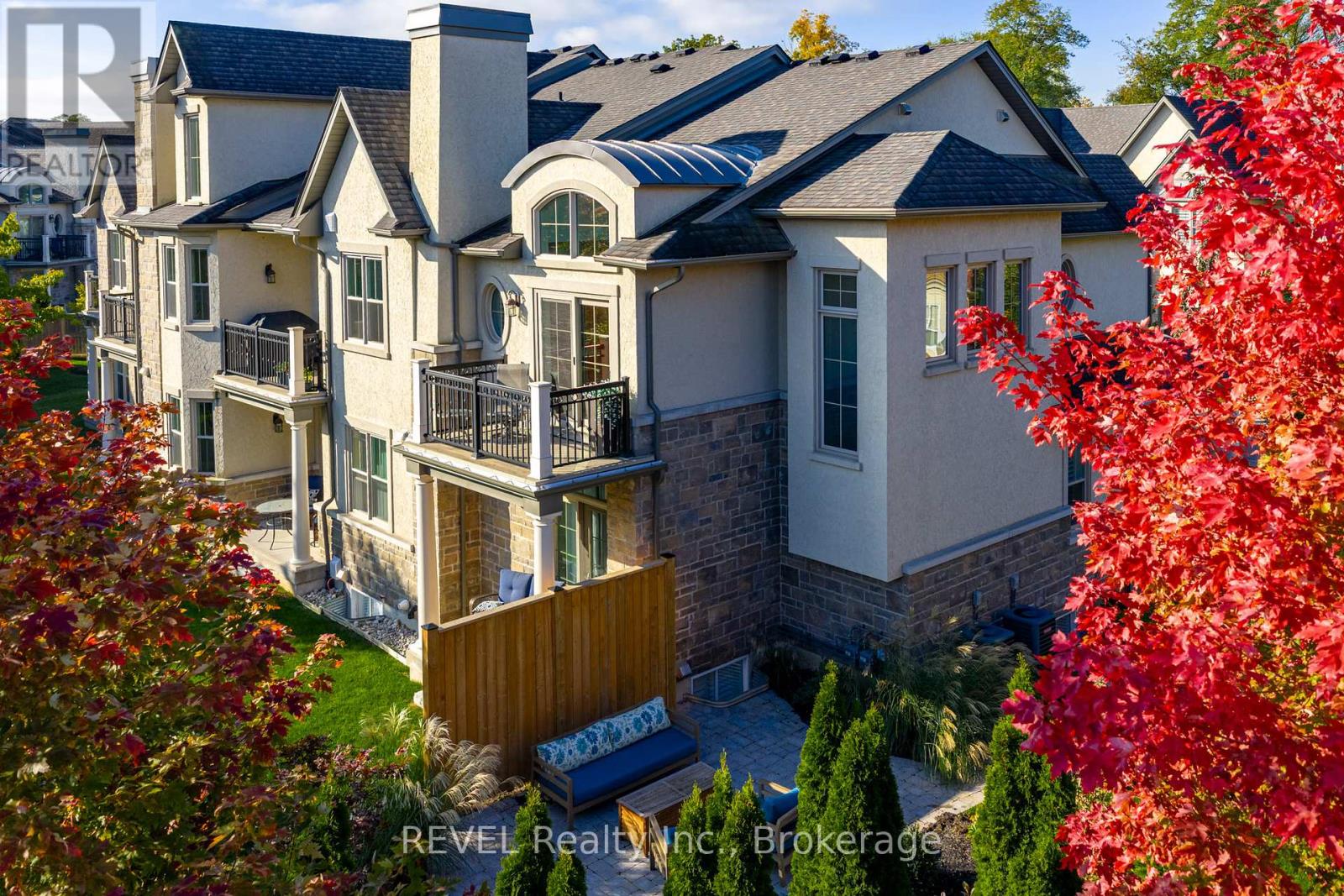 A7 - 7 Aberdeen Lane S, Niagara-On-The-Lake, Ontario  L0S 1J0 - Photo 46 - X12867320