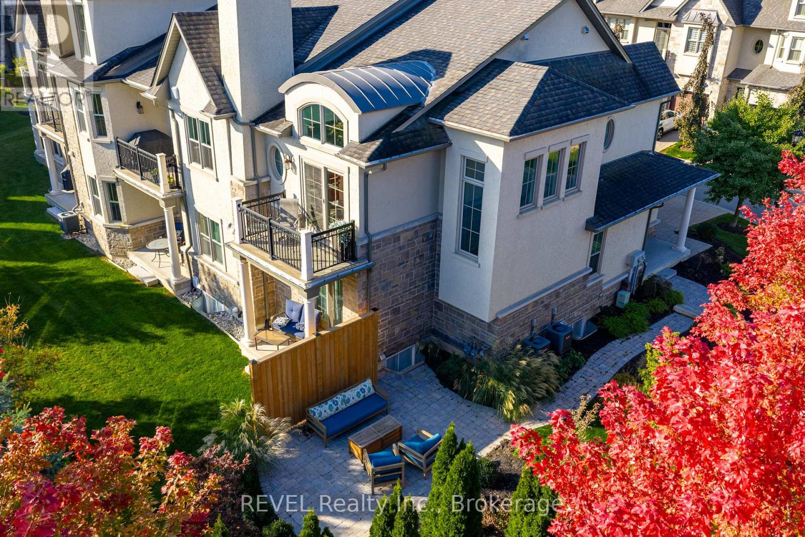 A7 - 7 Aberdeen Lane S, Niagara-On-The-Lake, Ontario  L0S 1J0 - Photo 47 - X12867320