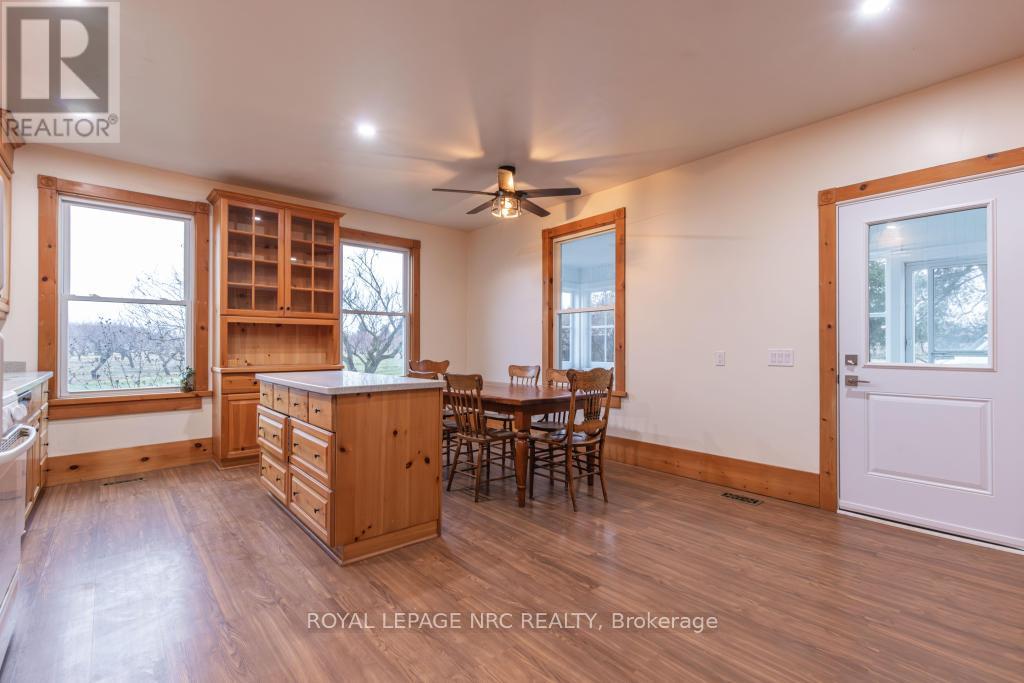245 Niven Road, Niagara-On-The-Lake, Ontario  L0S 1J0 - Photo 11 - X12869028