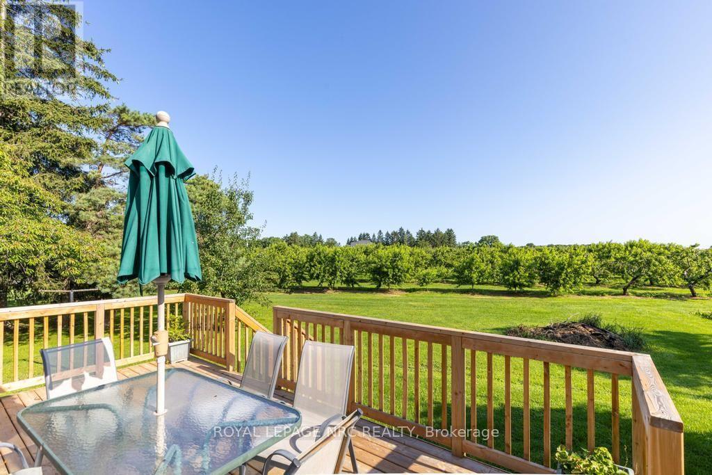 245 Niven Road, Niagara-On-The-Lake, Ontario  L0S 1J0 - Photo 14 - X12869028
