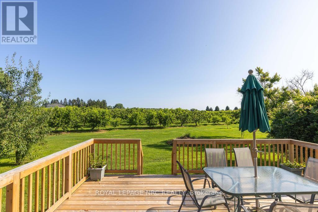 245 Niven Road, Niagara-On-The-Lake, Ontario  L0S 1J0 - Photo 15 - X12869028