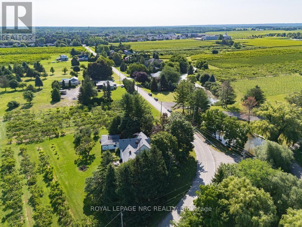 245 Niven Road, Niagara-On-The-Lake, Ontario  L0S 1J0 - Photo 39 - X12869028