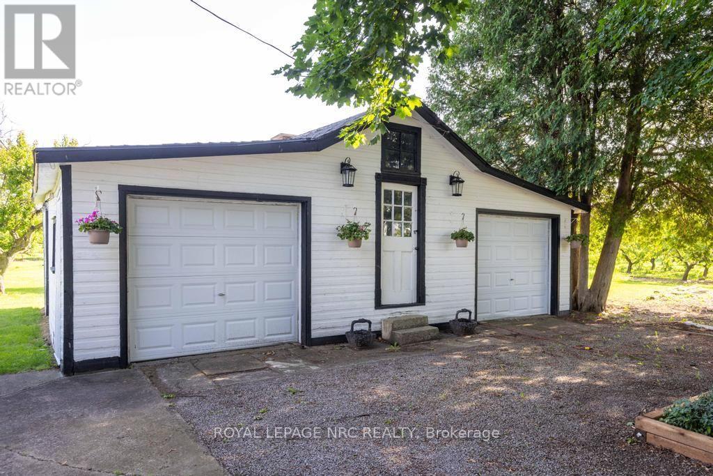 245 Niven Road, Niagara-On-The-Lake, Ontario  L0S 1J0 - Photo 4 - X12869028