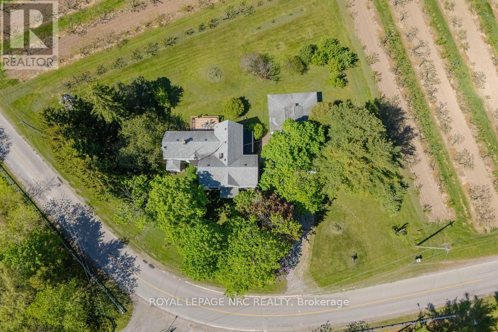 245 Niven Road, Niagara-On-The-Lake, Ontario  L0S 1J0 - Photo 45 - X12869028