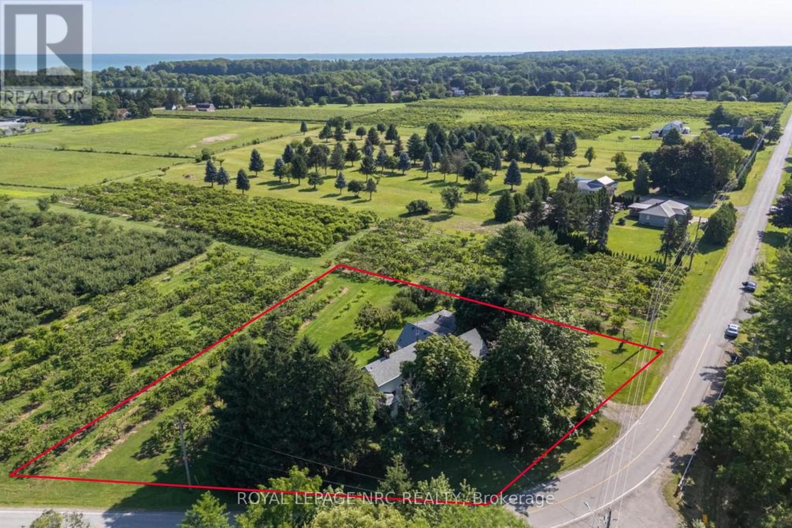 245 Niven Road, Niagara-On-The-Lake, Ontario  L0S 1J0 - Photo 49 - X12869028