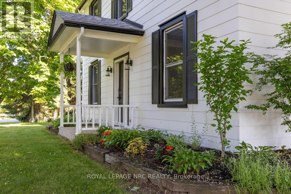 245 Niven Road, Niagara-On-The-Lake, Ontario  L0S 1J0 - Photo 6 - X12869028