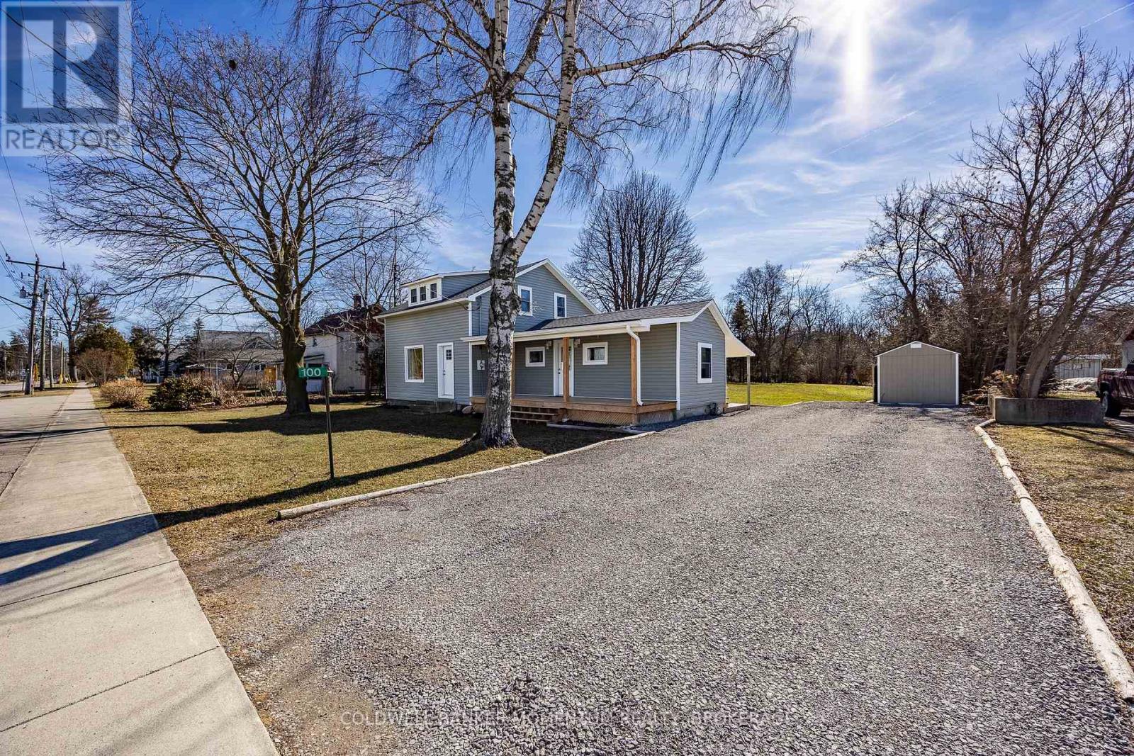 100 Queen Street E, Norfolk, Ontario  N0E 1P0 - Photo 2 - X12869442
