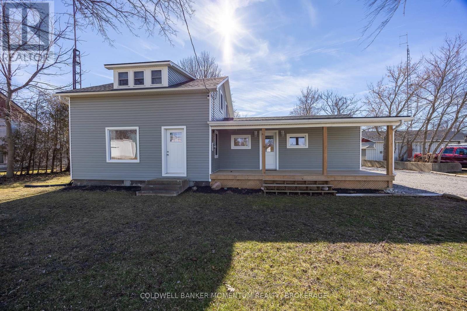 100 Queen Street E, Norfolk, Ontario  N0E 1P0 - Photo 3 - X12869442