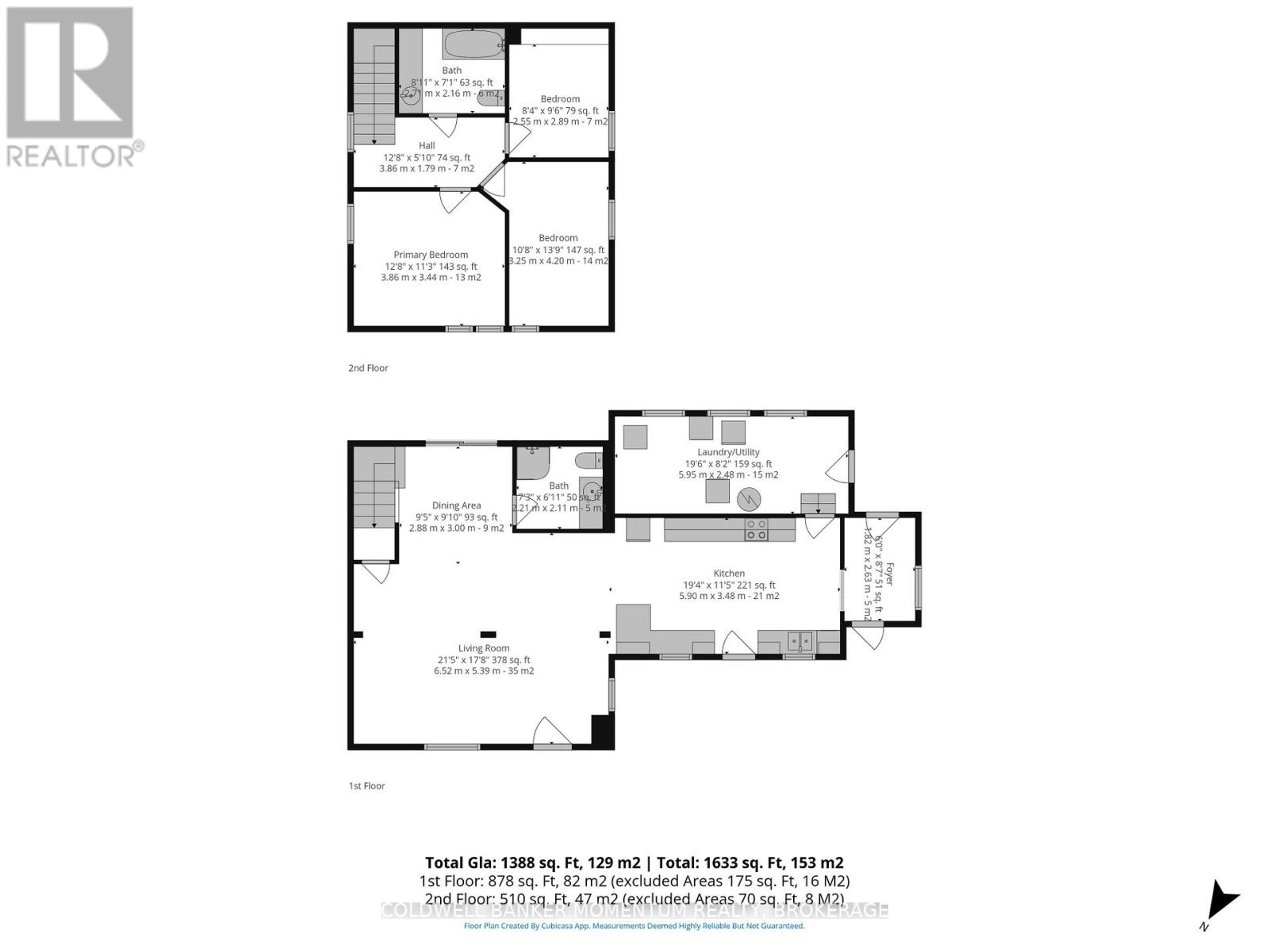 100 Queen Street E, Norfolk, Ontario  N0E 1P0 - Photo 31 - X12869442