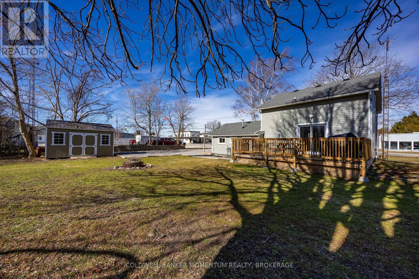 100 Queen Street E, Norfolk, Ontario  N0E 1P0 - Photo 4 - X12869442
