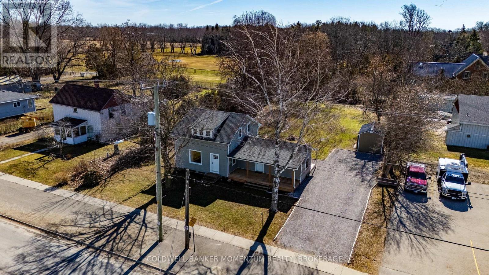 100 Queen Street E, Norfolk, Ontario  N0E 1P0 - Photo 6 - X12869442