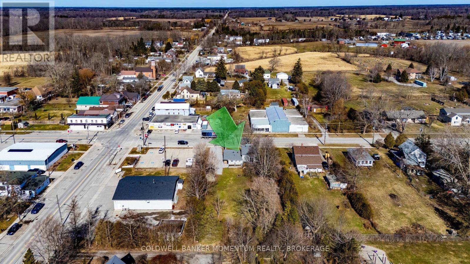 100 Queen Street E, Norfolk, Ontario  N0E 1P0 - Photo 8 - X12869442