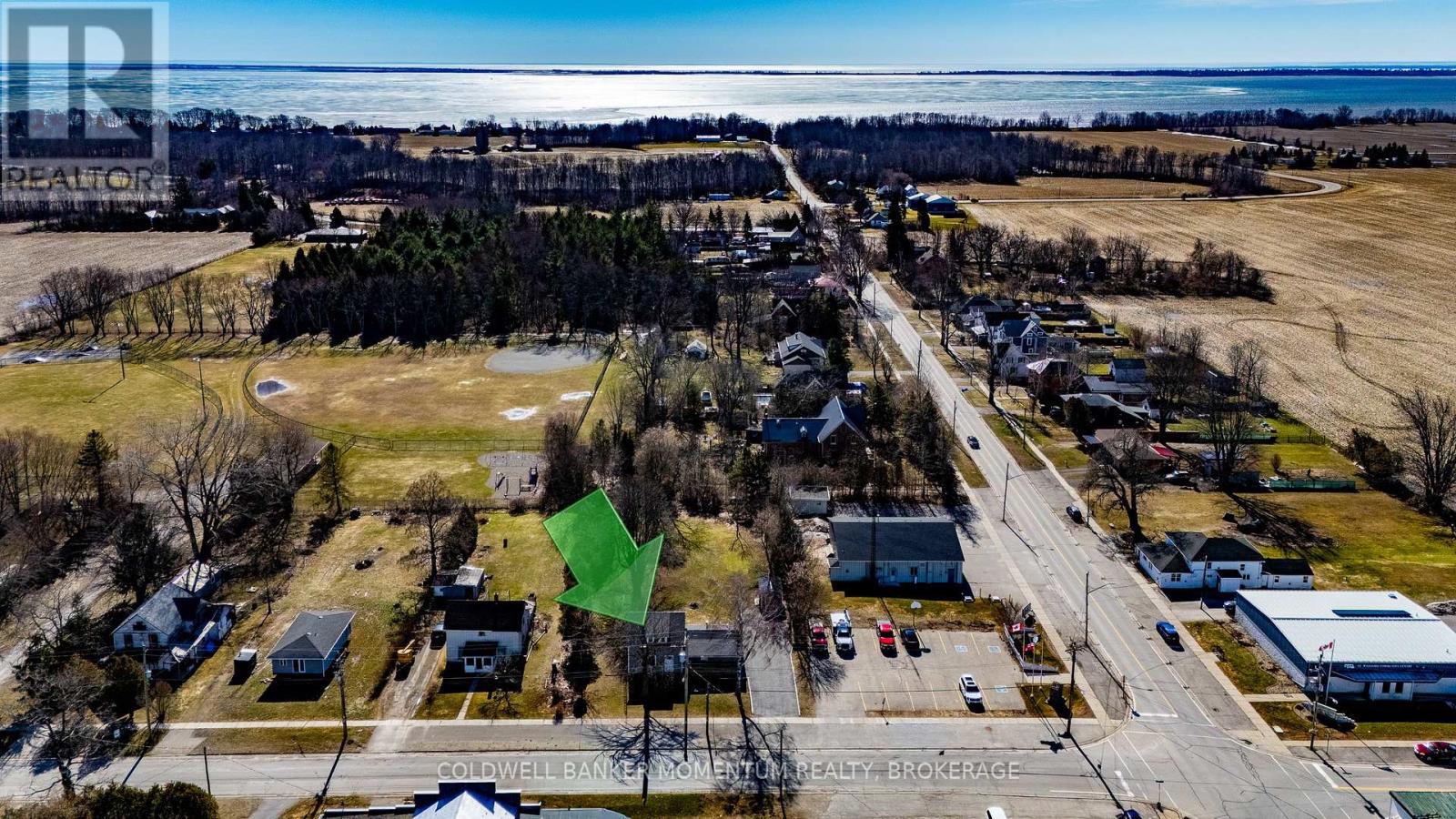 100 Queen Street E, Norfolk, Ontario  N0E 1P0 - Photo 9 - X12869442