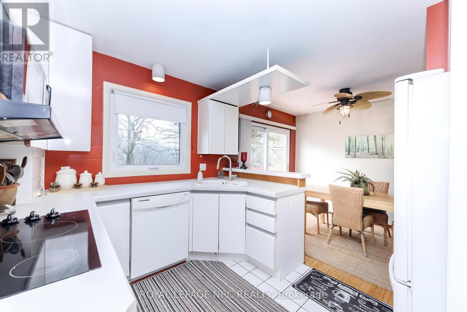 16 Rosemore Road, St. Catharines, Ontario  L2S 1A8 - Photo 11 - X12869642