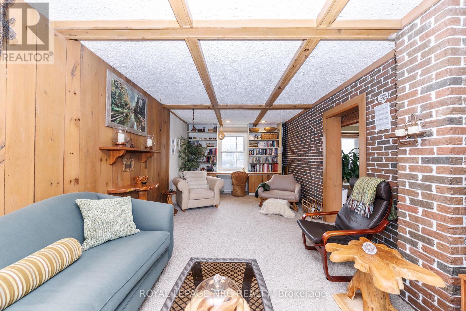 16 Rosemore Road, St. Catharines, Ontario  L2S 1A8 - Photo 14 - X12869642