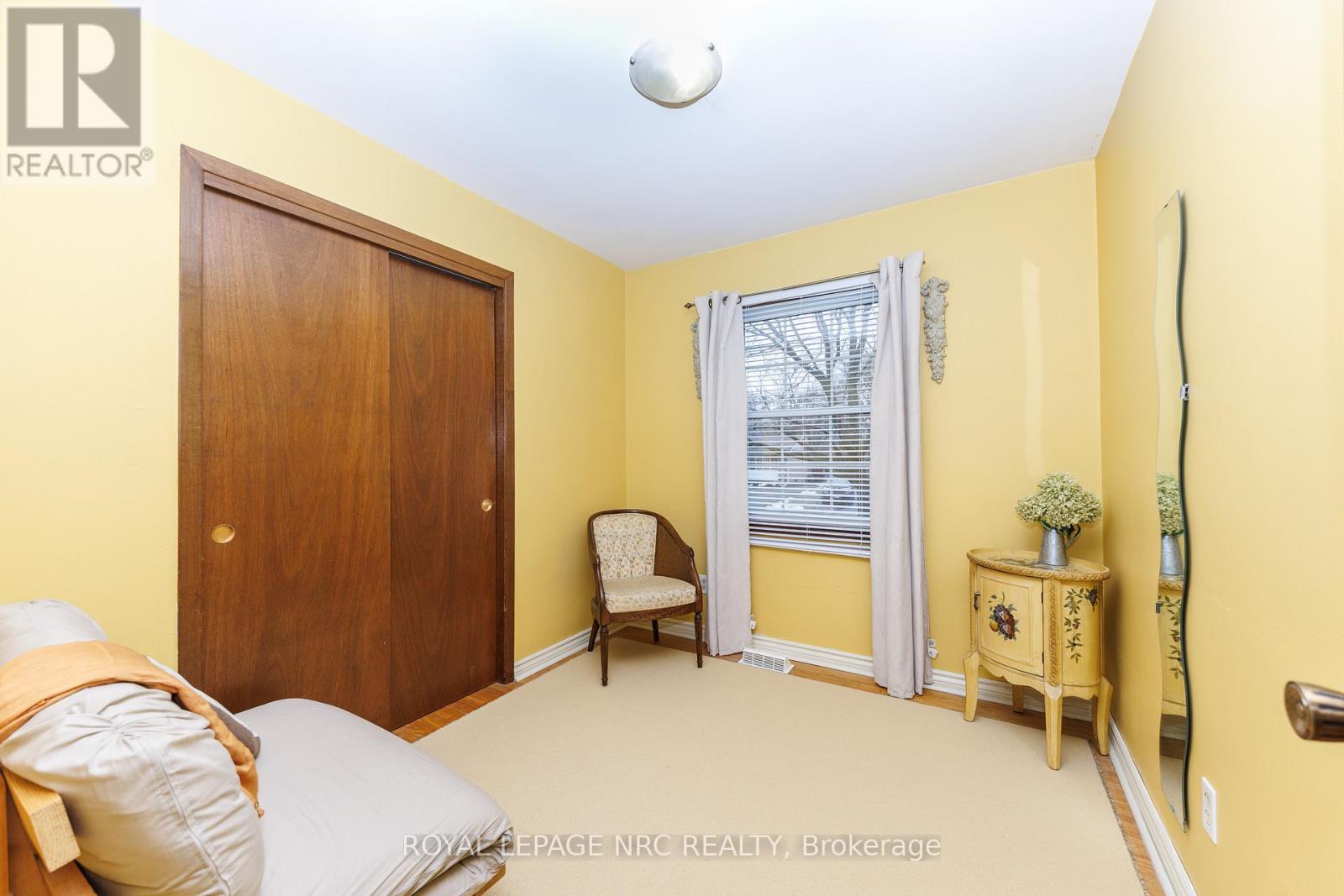 16 Rosemore Road, St. Catharines, Ontario  L2S 1A8 - Photo 17 - X12869642