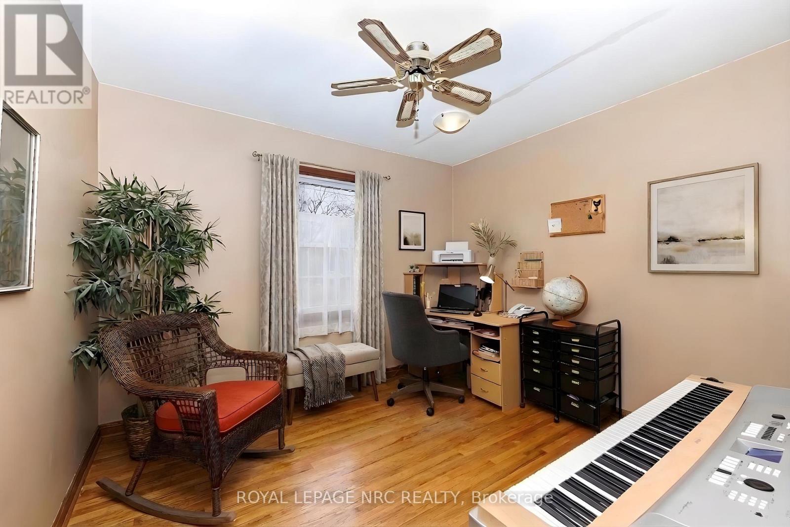 16 Rosemore Road, St. Catharines, Ontario  L2S 1A8 - Photo 18 - X12869642