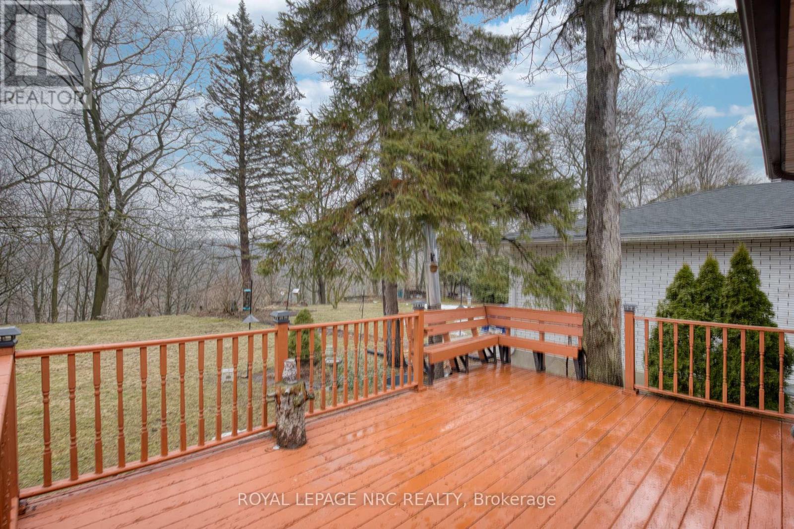 16 Rosemore Road, St. Catharines, Ontario  L2S 1A8 - Photo 29 - X12869642