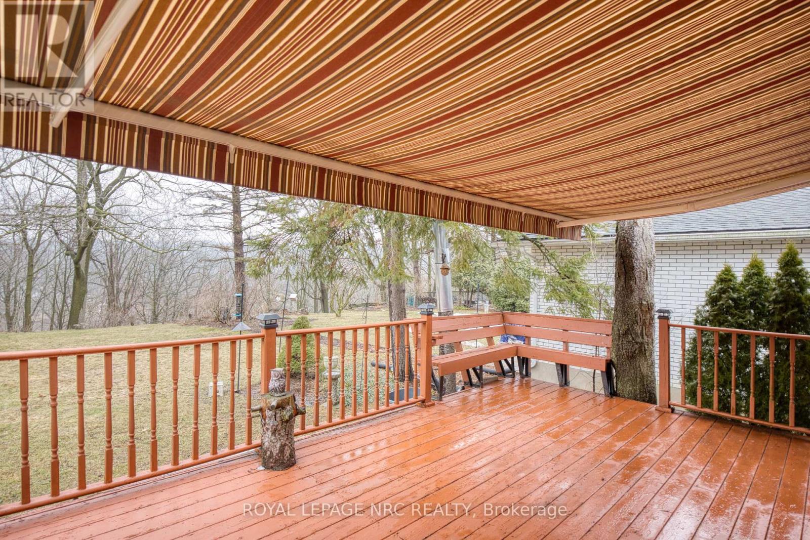 16 Rosemore Road, St. Catharines, Ontario  L2S 1A8 - Photo 30 - X12869642