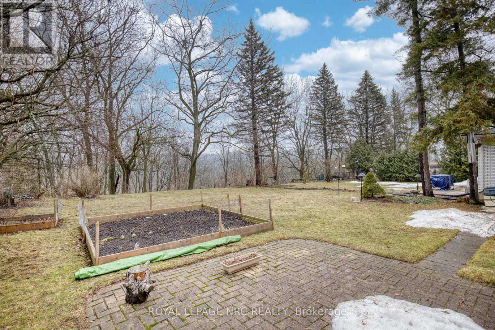 16 Rosemore Road, St. Catharines, Ontario  L2S 1A8 - Photo 32 - X12869642