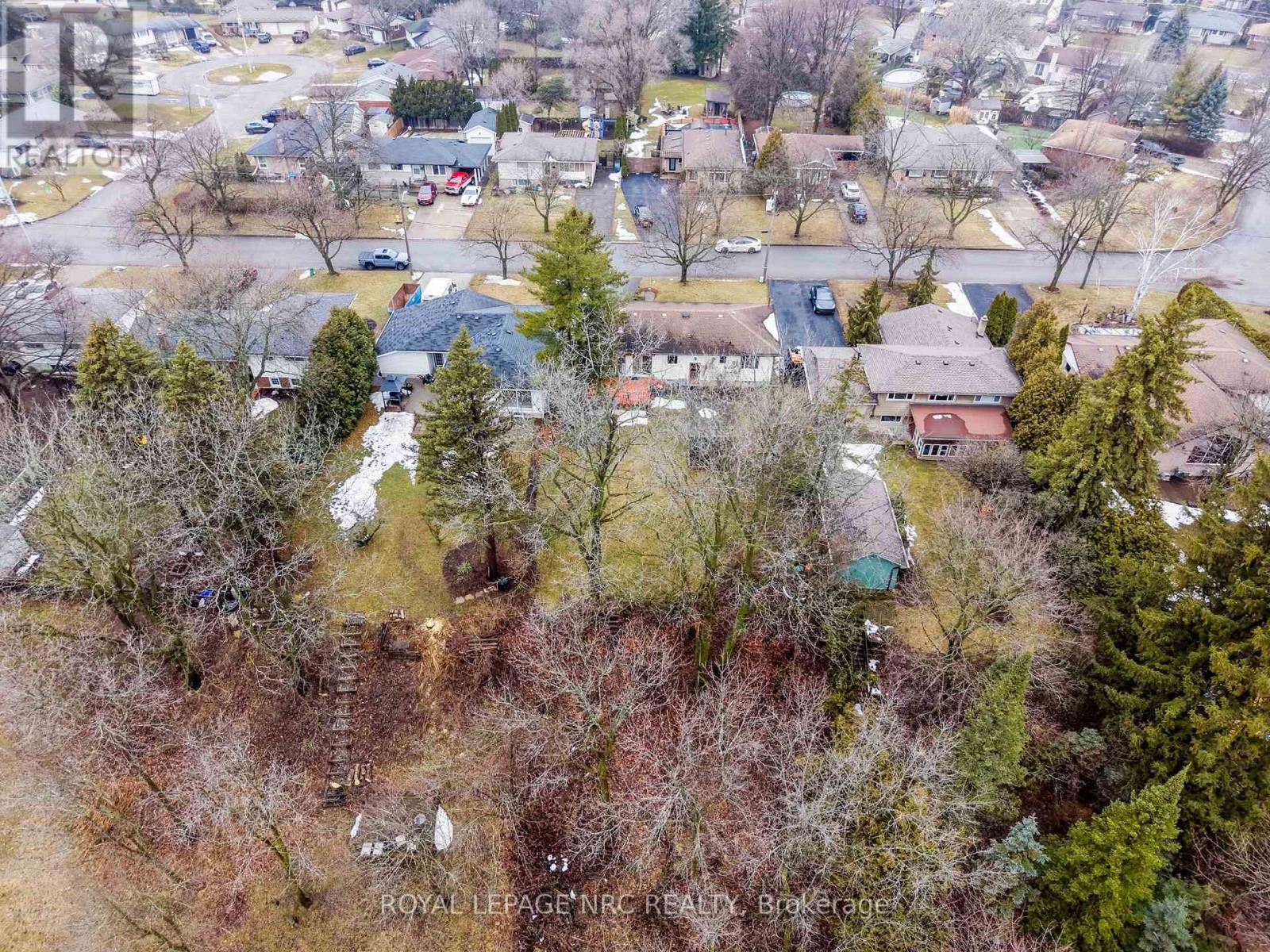 16 Rosemore Road, St. Catharines, Ontario  L2S 1A8 - Photo 42 - X12869642