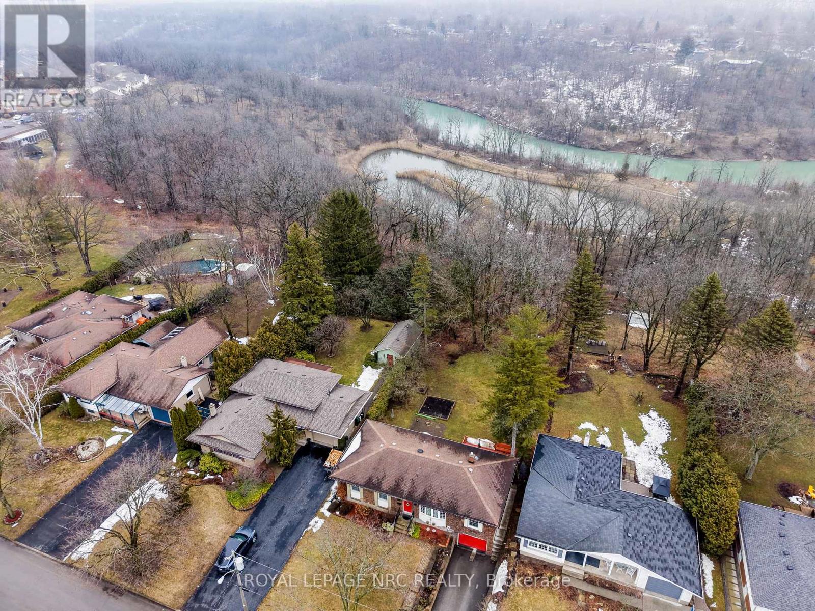 16 Rosemore Road, St. Catharines, Ontario  L2S 1A8 - Photo 44 - X12869642