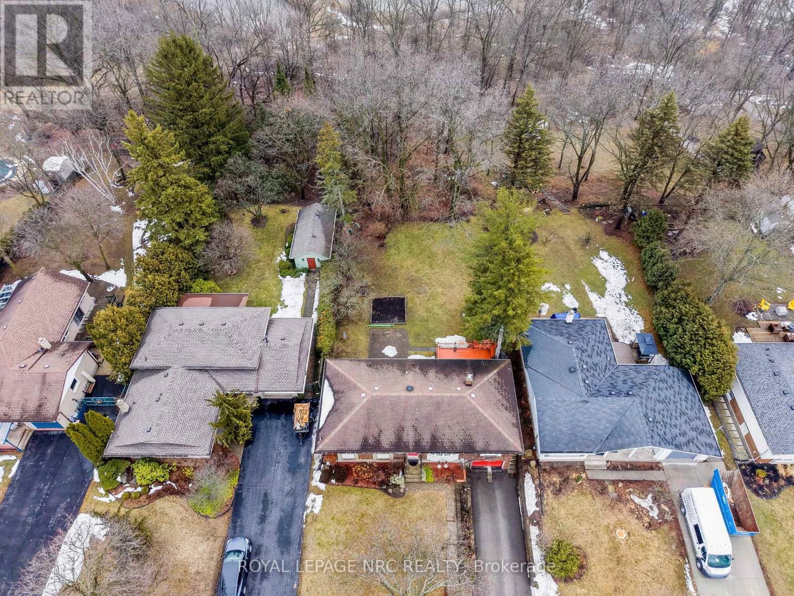 16 Rosemore Road, St. Catharines, Ontario  L2S 1A8 - Photo 46 - X12869642