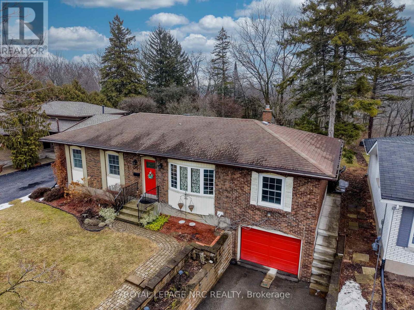 16 Rosemore Road, St. Catharines, Ontario  L2S 1A8 - Photo 47 - X12869642