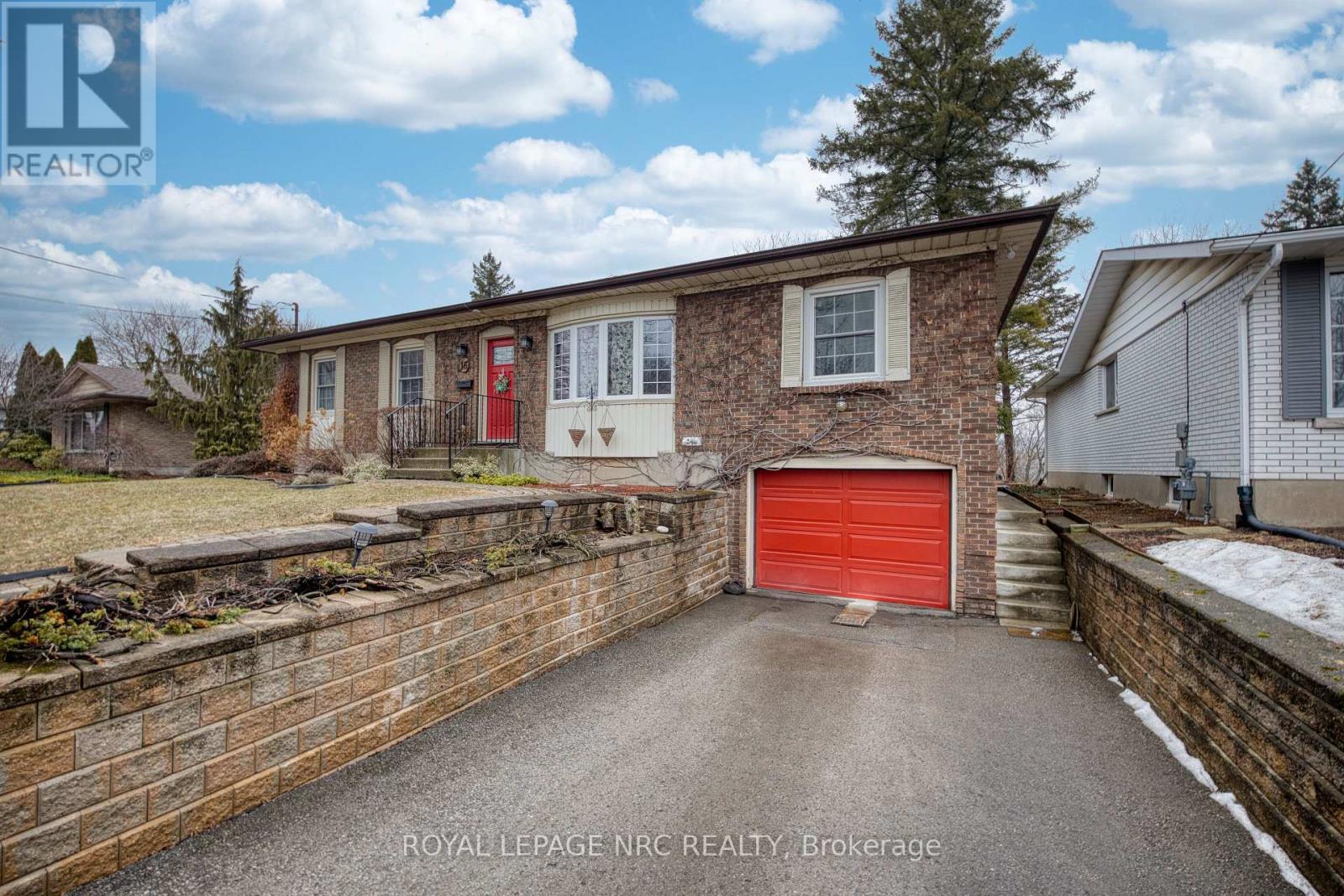 16 Rosemore Road, St. Catharines, Ontario  L2S 1A8 - Photo 48 - X12869642