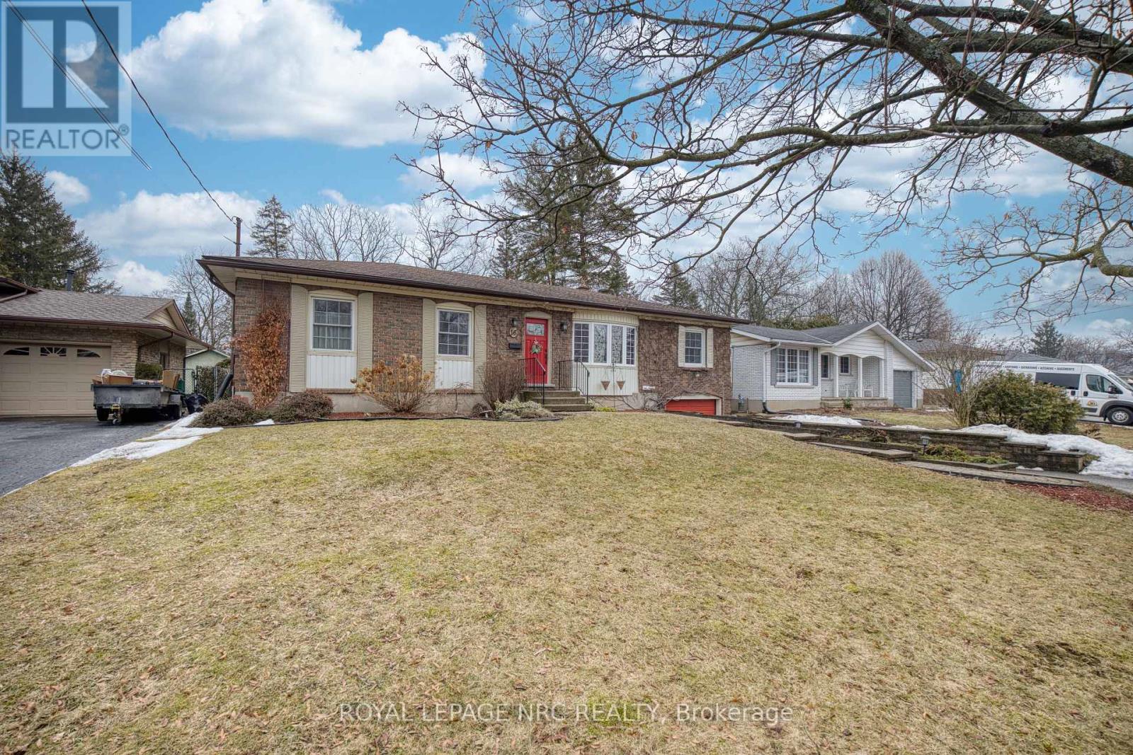 16 Rosemore Road, St. Catharines, Ontario  L2S 1A8 - Photo 49 - X12869642