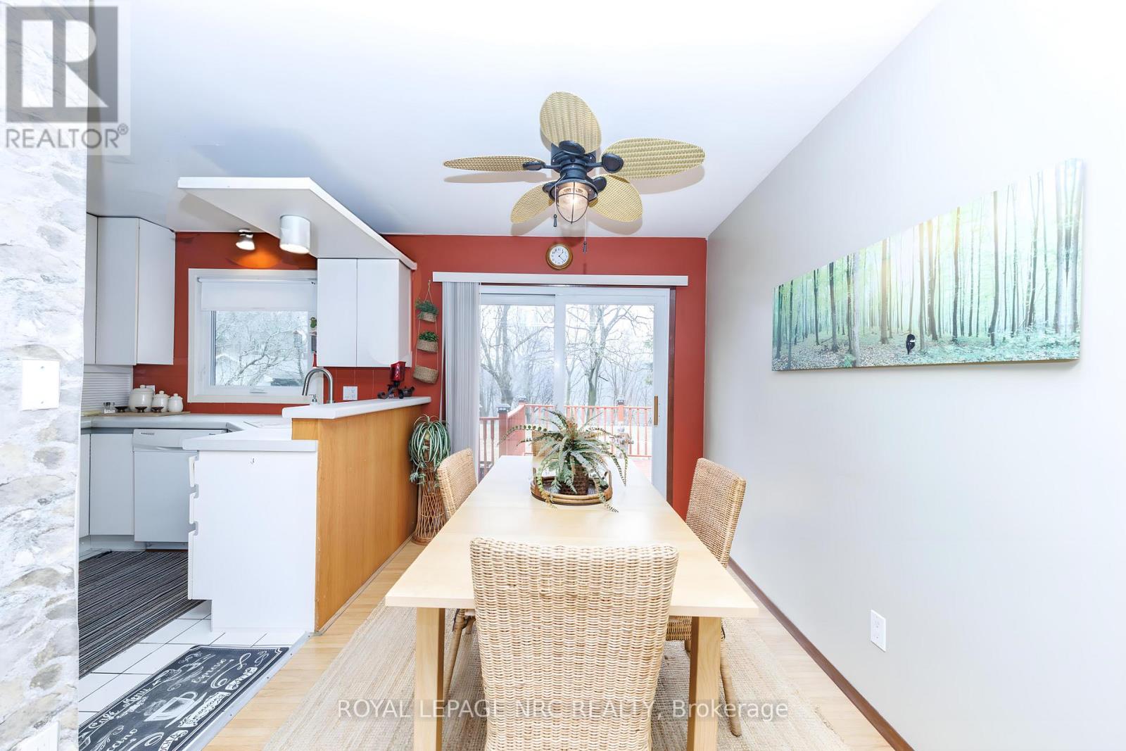 16 Rosemore Road, St. Catharines, Ontario  L2S 1A8 - Photo 8 - X12869642