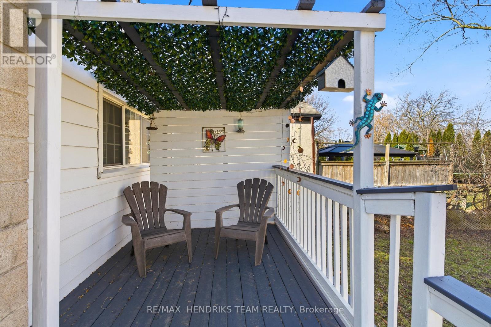 7 Elmwood Avenue, St. Catharines, Ontario  L2R 2T5 - Photo 19 - X12870388