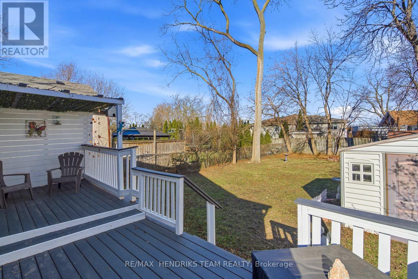 7 Elmwood Avenue, St. Catharines, Ontario  L2R 2T5 - Photo 20 - X12870388