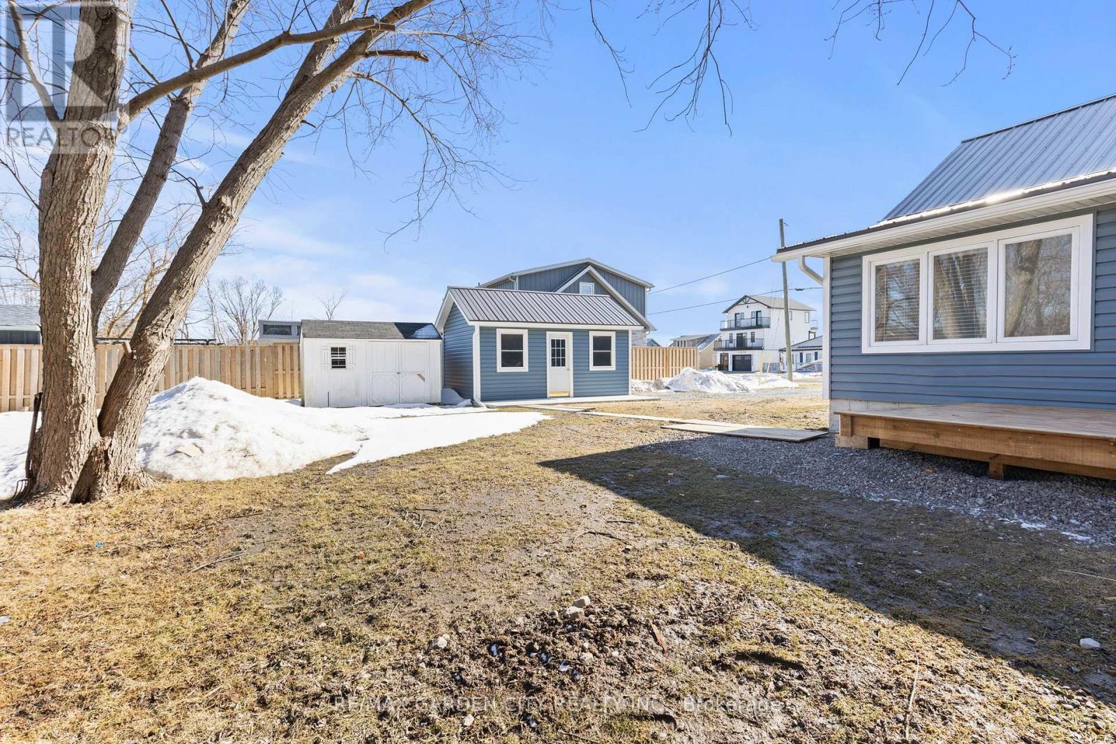 11582 Beach Road E, Wainfleet, Ontario  L0S 1V0 - Photo 2 - X12870580